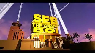 Seb The Grapy Boi (2026-20??) Logo