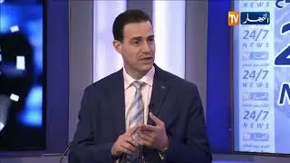 هل تساعد المراكز المتخصصة بالجزائر في العلاج نهائيا من الإدمان ؟