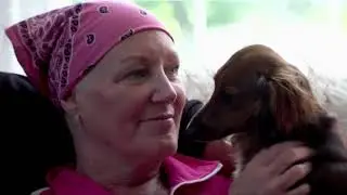 Former WKYC Anchor Robin Swoboda on cancer diagnosis and treatment
