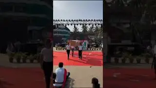 HAPPY REPUBLIC DAY 🇮🇳 #dance #republicday #india #indianarmy