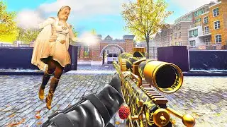 Rymms vs TOXIC Girl Gamers..😂