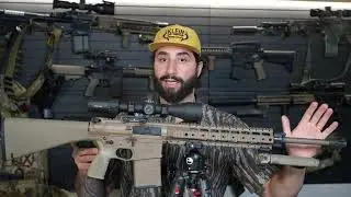 Real Talk 21: PSA SABRE AR10