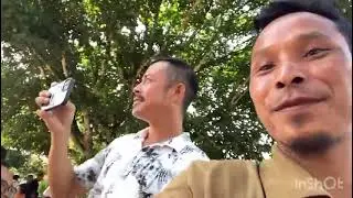Mass Wedding Samgong Baptist Church//16 October 2025