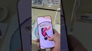 S24 Ultra vs Pura 70 Ultra #vaufox #pura70ultra #s24ultra #huawei #samsung