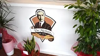 Sul lungomare di Crotone la pizza della tradizione: 