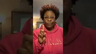 The RhemaNation #Dontrushchallenge CHURCH EDITION