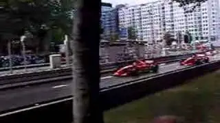 Bavaria City Racing Rotterdam 2005