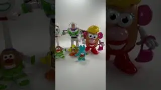 Toy Story 4 - Make your own Forky - Cool Toys