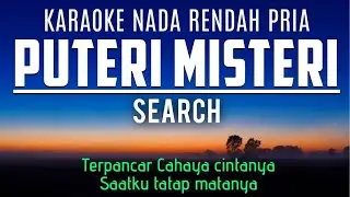 Search - Puteri Misteri Karaoke Lower Key Nada Rendah Pria +5