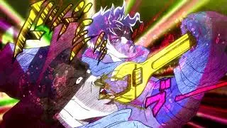 I'm In Control ~ Instrumental Recreation [Extended] - Battle Tendency OST