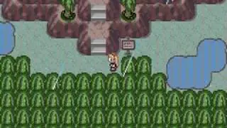 Help i cant move! Pokemon Quartz