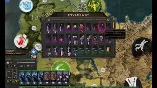 Fantasy General 2 Soundtrack - Barbarians Music - Mind Messing