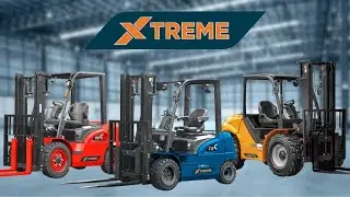 Forklifts for Sale Brisbane