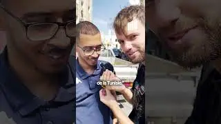 &laquo;&nbsp;Il est devenu Tunisien, il n&rsquo;est plus Fran&ccedil;ais &raquo; avec Douki