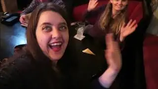 Estonia 2019 - Becky, Mat & Lou HOLIDAY VLOG!