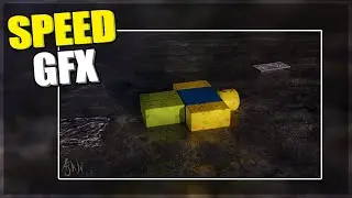 Trash - Roblox Speed GFX