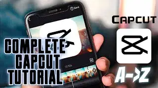 Advance Capcut tips and tricks [Complete guide 2023]