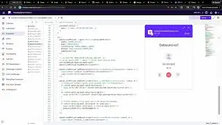 Using Gemini Live with Voximplant for a phone call translation