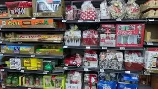 Walmart Store Walk Thru 5K HD Cinematic [Covington WA USA] @MalluSeattle