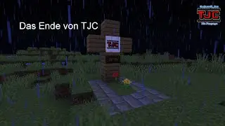 :) Das Ende von TheJoCraft | TheJoCraft Fan