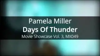 Pamela Miller - Days Of Thunder
