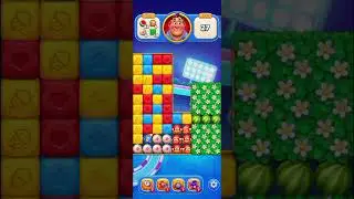 Wonder Blast Gameplay Walkthrough Level 211-215