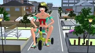 Sakura school simulator Horror mistory story Live!|| Sakura magical #viralvideos #ytlive