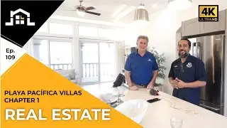 #22489 Playa Pacifica Villas [Ch. 1] | Gran Pacifica Nicaragua Real Estate | Living in Nicaragua