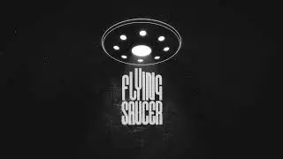 Flying Saucer Productions Ltd. | Ident 2024