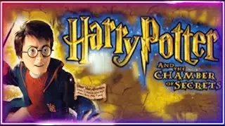 🦊▶ Harry Potter and the Chamber of Secrets \ Гарри Поттер и Тайная комната 2002 PC