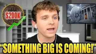 Jack Mallers - This Cycle For Bitcoin Is INSANE - Bitcoin Market ROTATED