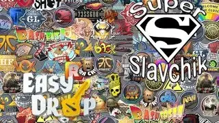 EasyDrop SuperSlavchik выходит в ...