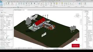 Learn to use Revit  For beginner Part 3