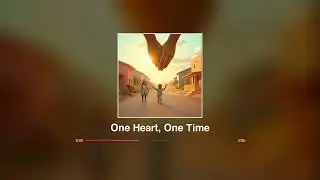 One Heart, One Time - SonaVerse (No Copyright Music)