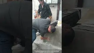Instant Water Leak Fix ! Watch Powder Seal Hole in Few SecondF ! (Real Test)