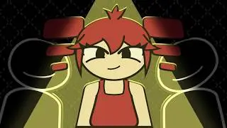 Toxic Gossip Train (ft. Kasane Teto)