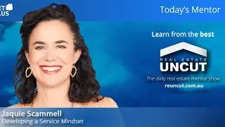 Developing A Service Mindset