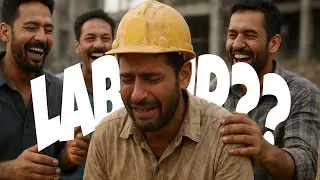 LABOR DAY = BIGGEST JOKE?