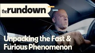 How a Movie About Street Racing Put Hollywood in the Fast Lane | The Rundown