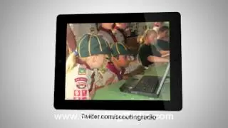 Scouting Radio - Introduction Video
