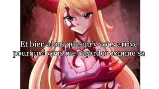Fairy Tail Un amour compliqué #7