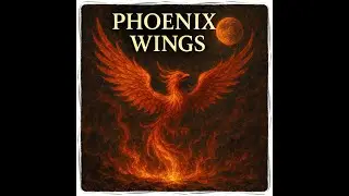 Phoenix Wings
