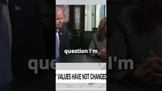 Harris Talks: Unmissable Interview Highlights