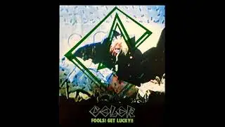 COLOR - Fools! Get Lucky!! (FULL ALBUM)