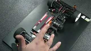 Preparing a proper RC ball Joint. Greek Ver.
