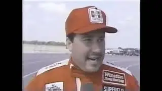 1988 IHRA Hurst Pro Stock Shootout