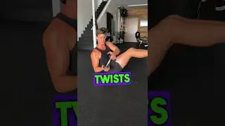 Russian Twists: You&rsquo;re Doing Them WRONG!