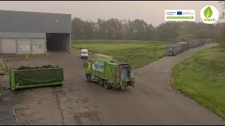 What happens to our vfg-waste?