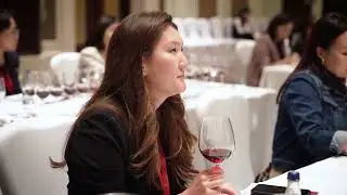 UNIT Wine Tour 2024 | Mongolia