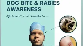 ALL ABOUT DOG BITE AND RABIES #trending#youtube #dog#dogbitecases#emergency#icu #youtubeshorts